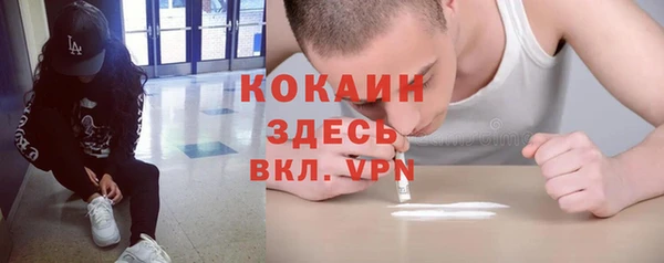 кокс Алексеевка